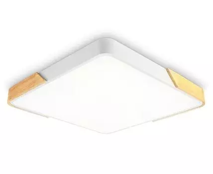 Потолочный светодиодный светильник Ambrella Light ORBITAL Design