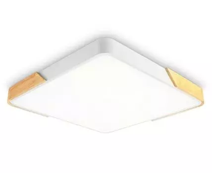 Потолочный светодиодный светильник Ambrella Light ORBITAL Design