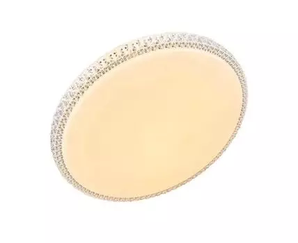 Потолочный светодиодный светильник Biancareddu