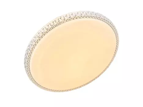 Потолочный светодиодный светильник Biancareddu