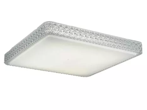 Потолочный светодиодный светильник Biancareddu