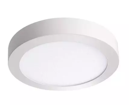 Потолочный светодиодный светильник CARSA