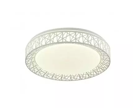 Потолочный светодиодный светильник Creatura (20)