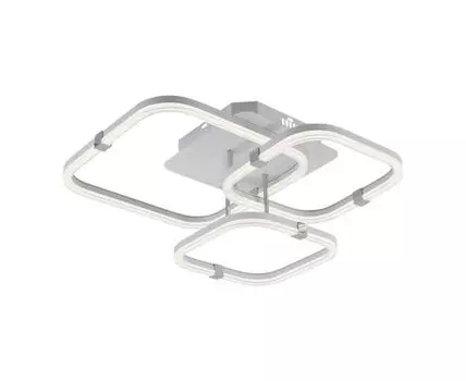 Потолочный светодиодный светильник FACTOR