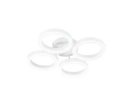 Потолочный светодиодный светильник FIANIT