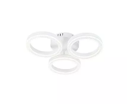 Потолочный светодиодный светильник FIANIT