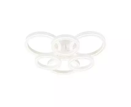 Потолочный светодиодный светильник FIANIT