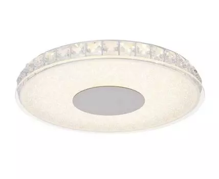 Потолочный светодиодный светильник Globo Denni (Белый)