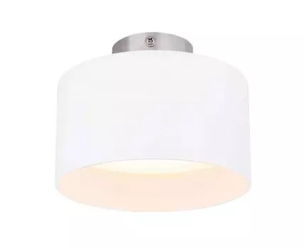 Потолочный светодиодный светильник Globo Jenny (Белый)