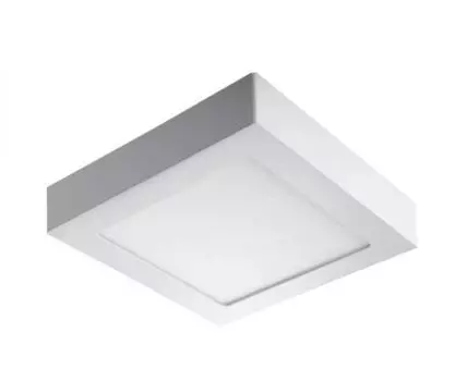 Потолочный светодиодный светильник Kanti