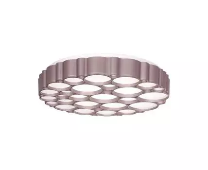 Потолочный светодиодный светильник Lgo