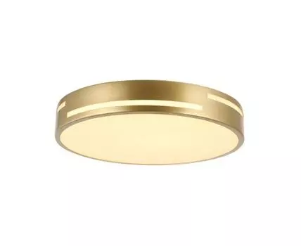 Потолочный светодиодный светильник Pall (4,2)