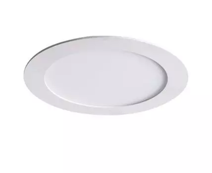 Потолочный светодиодный светильник Rounda