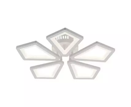 Потолочный светодиодный светильник SAILS