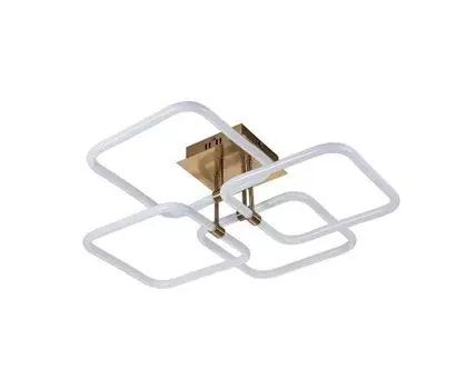 Потолочный светодиодный светильник TUBE