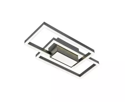 Потолочный светодиодный светильник TWINS