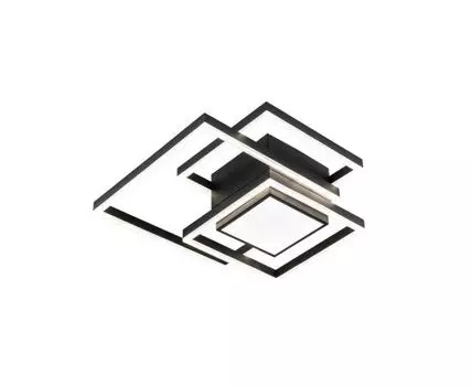 Потолочный светодиодный светильник TWINS