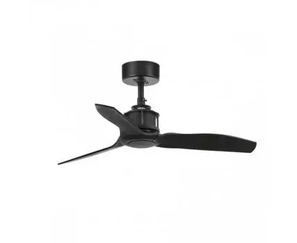 Потолочный вентилятор 33424 черный