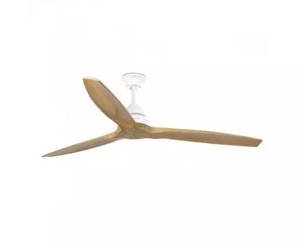 Потолочный вентилятор Alo 1520 белый