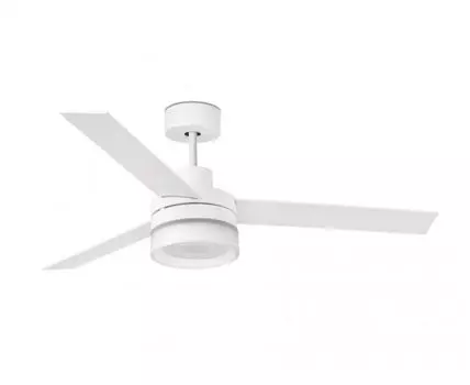 Потолочный вентилятор Ice (Белый)