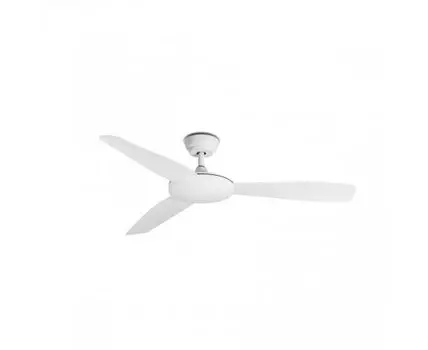 Потолочный вентилятор Islot 132 белый