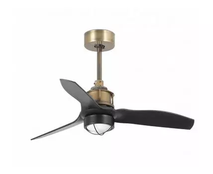 Потолочный вентилятор Just Fan