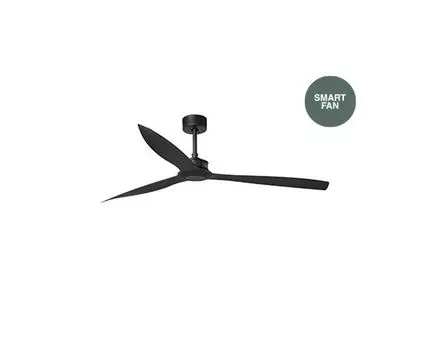 Потолочный вентилятор Just Fan XL 178 черный