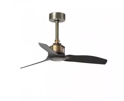 Потолочный вентилятор JUST FAN золотой