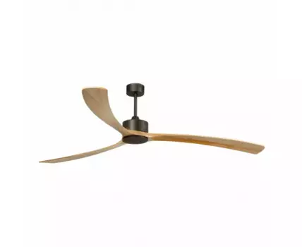 Потолочный вентилятор Kauai 2330mm коричневый