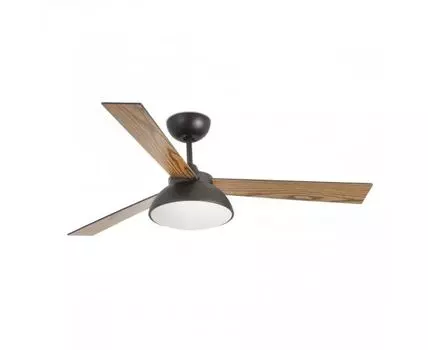 Потолочный вентилятор Rodas 1320 черный