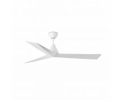 Потолочный вентилятор Samos белый