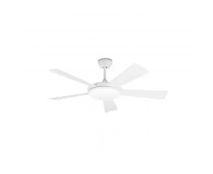 Потолочный вентилятор Saona 132 белый