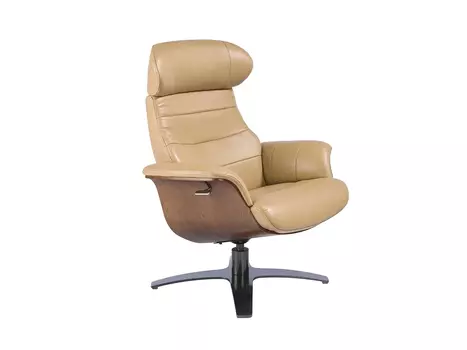 Поворотное кресло 5087/A928-M5668