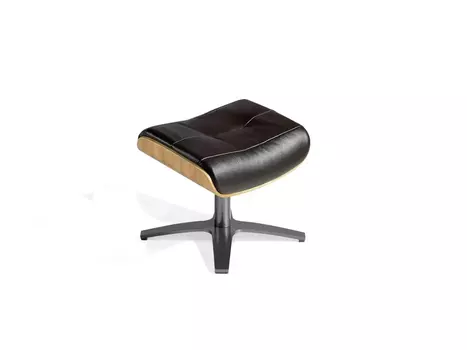 Поворотный пуф для ног A928-OT