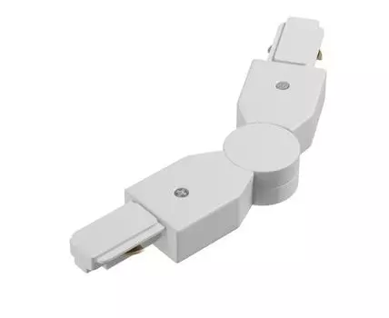 Поворотный шарнирный коннектор Track Accessories