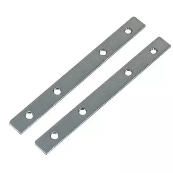 PP-2-ALP023 Соединительная планка для профиля LL-2-ALP023 (комп. 2 шт.) Elektrostandard PP