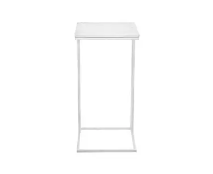 Придиванный столик Loft (Белый, 35)