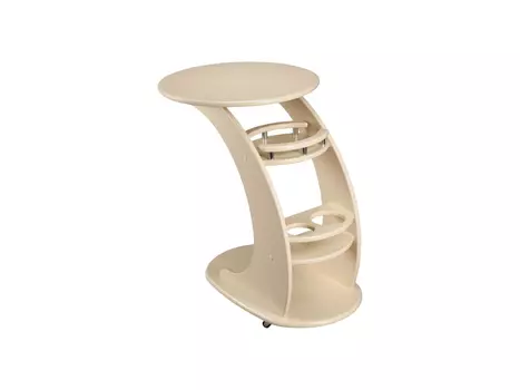 Придиванный столик Queen