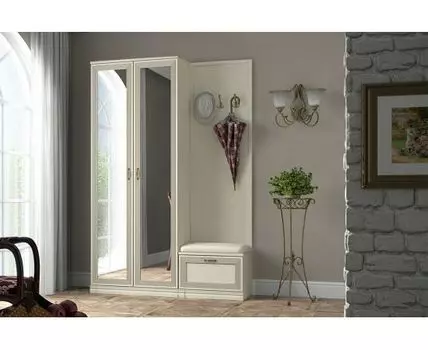 Прихожая Адажио