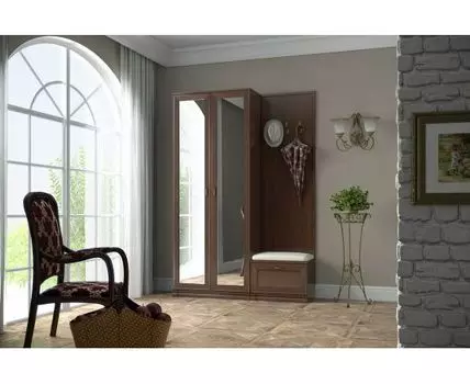 Прихожая Адажио