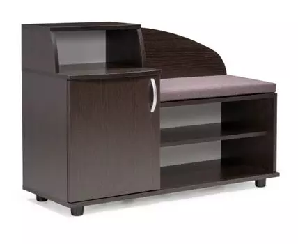 Прихожая Хит венге