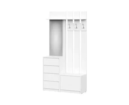 Прихожая Идена