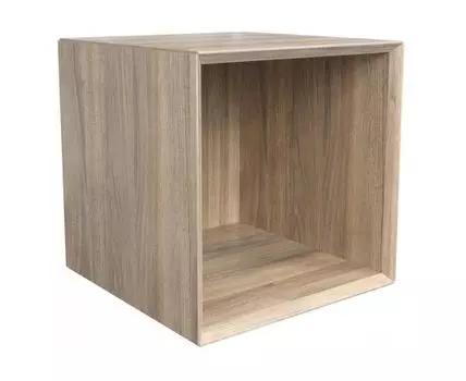 Прихожая Электра 350 вяз дымчатый