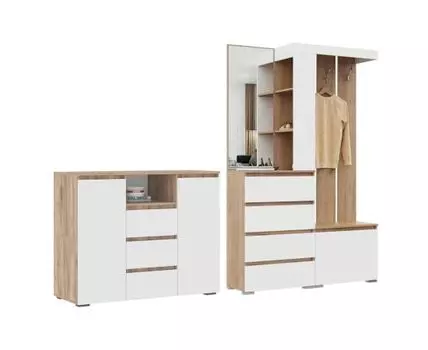 Прихожая Элла