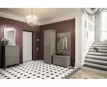 Прихожая Кантри 19