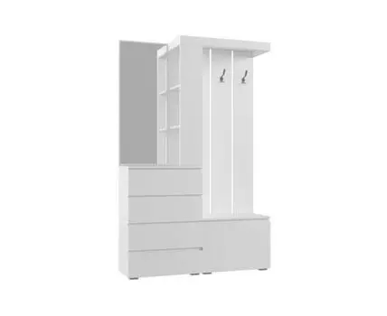 Прихожая Крона