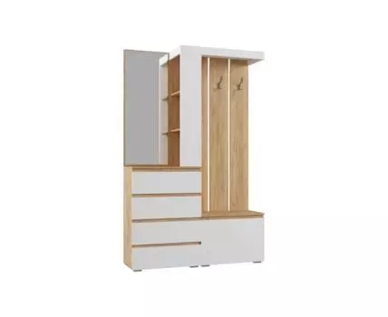 Прихожая Крона