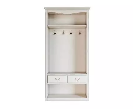 Прихожая Leontina (Бежевый, 100)