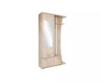 Прихожая Leset Малави (дуб, 120)