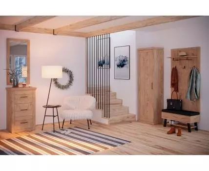 Прихожая Магнум 5